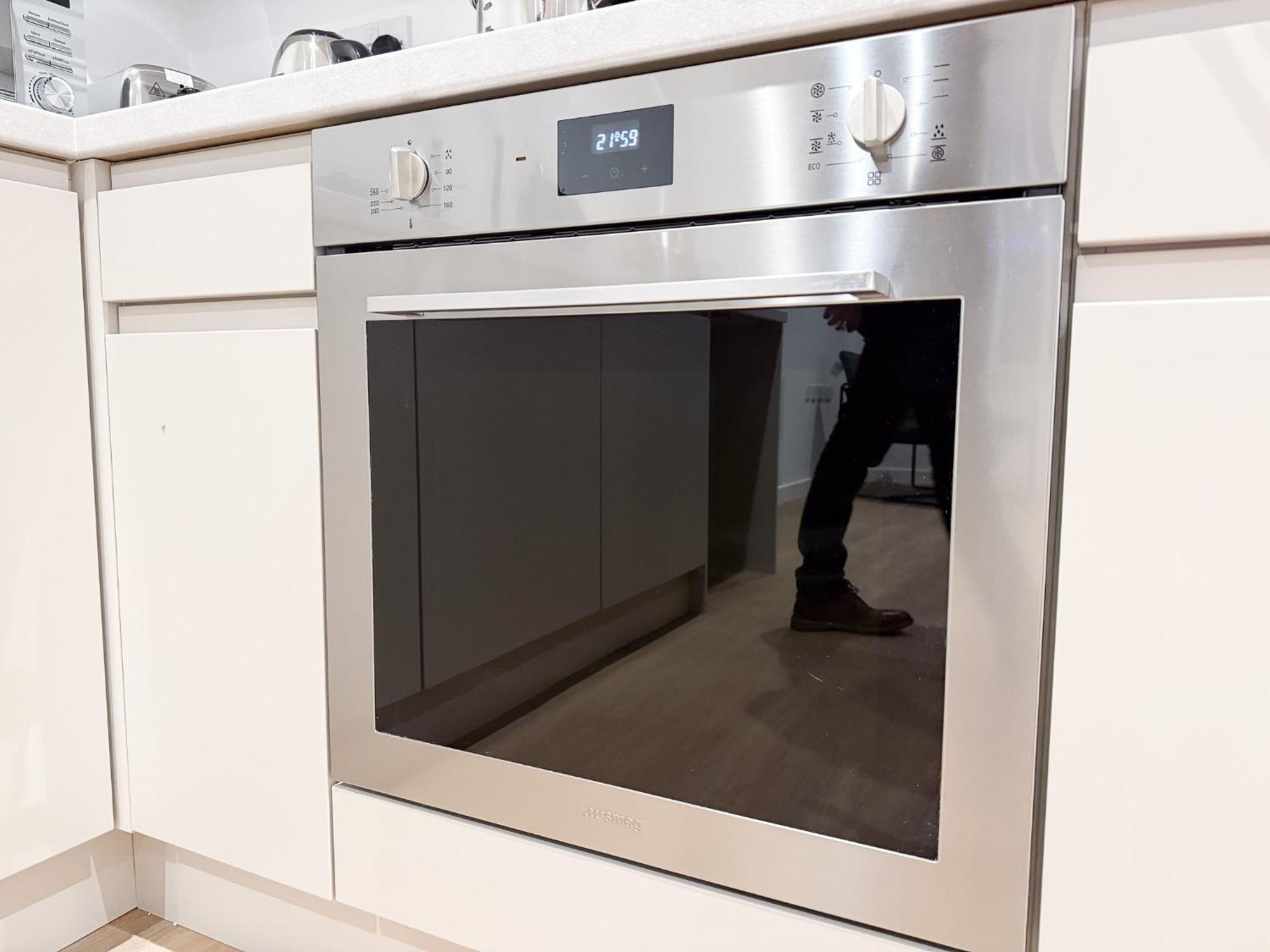 Spacious Modern 1 Bed Apartments In St Neots - Perfect For Contractors & Professionals - Free Parking - Wifi - Fully Equipped Kitchen - Smart Tv Ideal For Work Stays And Long Projects Exterior foto
